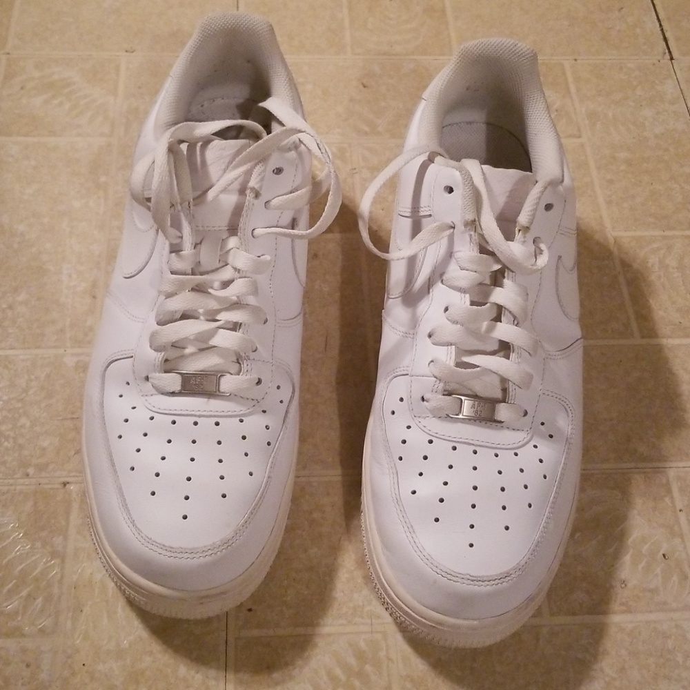 Nike Air Force 1 Low Tops